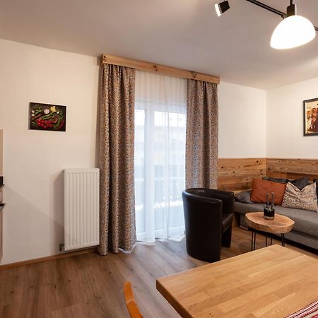 Ella'S Apartment Fusch an der Grossglocknerstrasse ภายนอก รูปภาพ