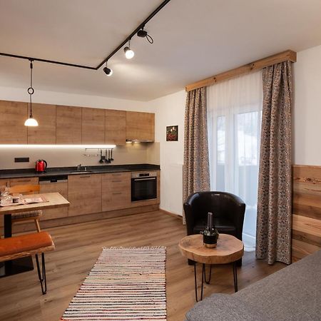 Ella'S Apartment Fusch an der Grossglocknerstrasse ภายนอก รูปภาพ