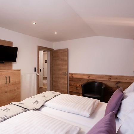 Ella'S Apartment Fusch an der Grossglocknerstrasse ภายนอก รูปภาพ