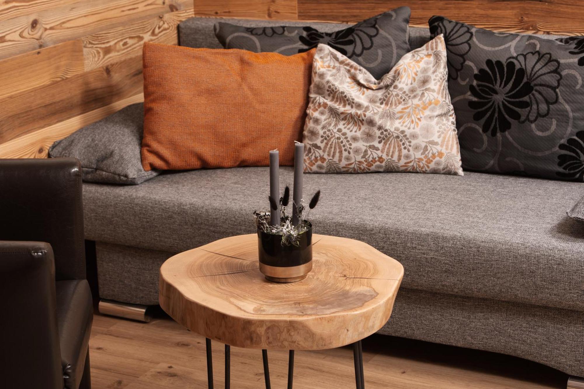 Ella'S Apartment Fusch an der Grossglocknerstrasse ภายนอก รูปภาพ