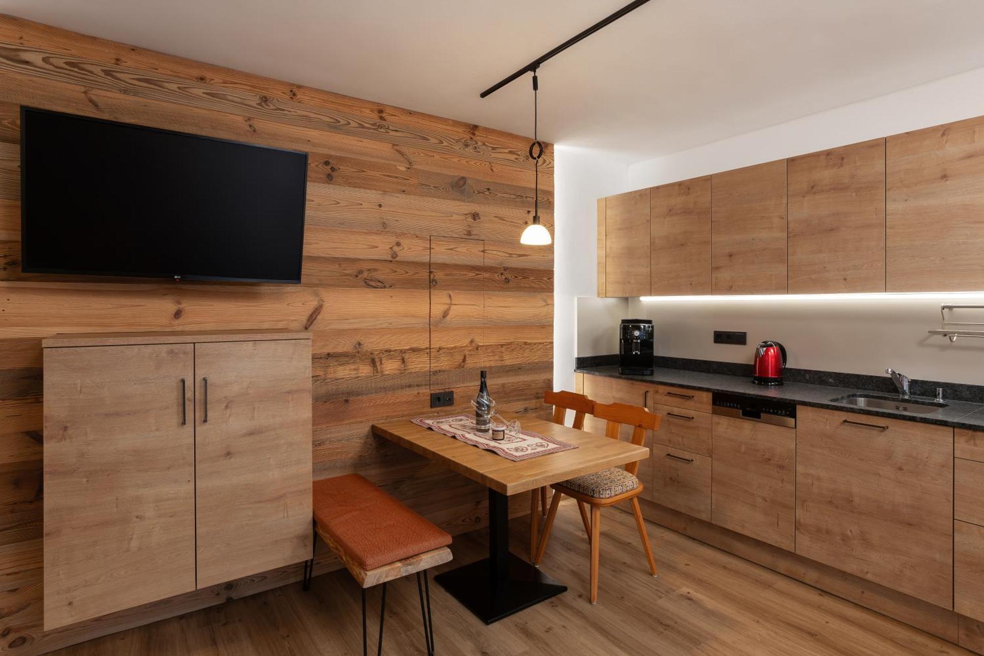 Ella'S Apartment Fusch an der Grossglocknerstrasse ภายนอก รูปภาพ