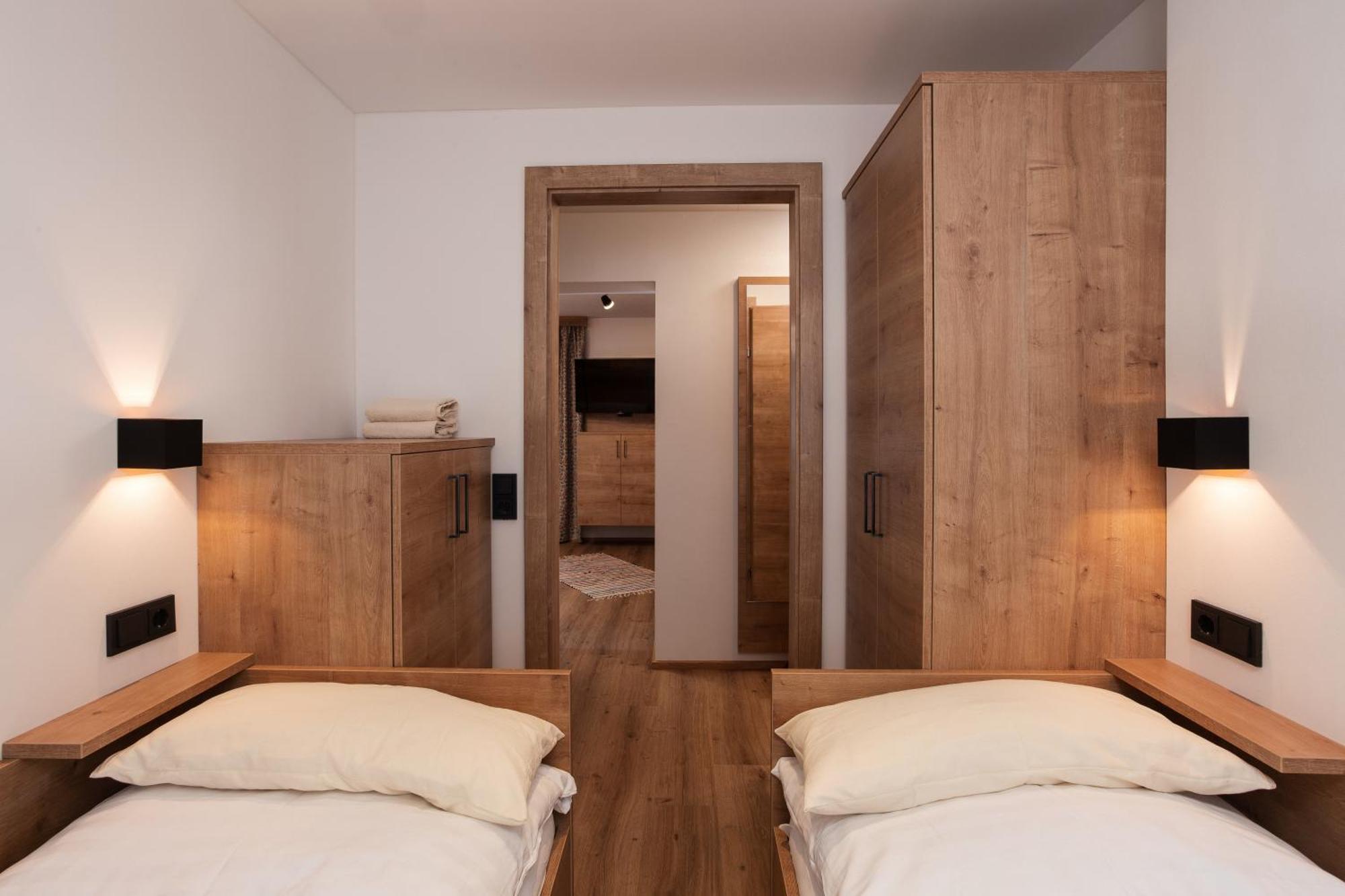 Ella'S Apartment Fusch an der Grossglocknerstrasse ภายนอก รูปภาพ
