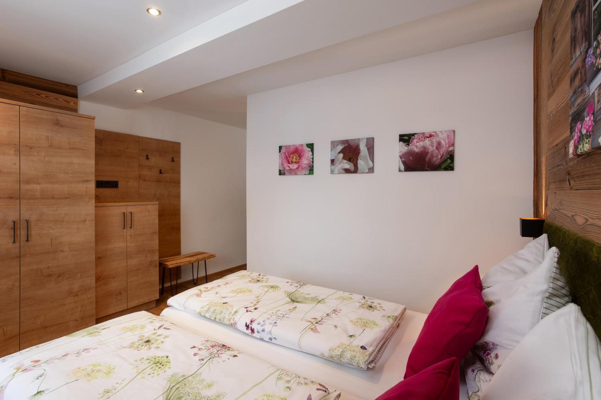 Ella'S Apartment Fusch an der Grossglocknerstrasse ภายนอก รูปภาพ