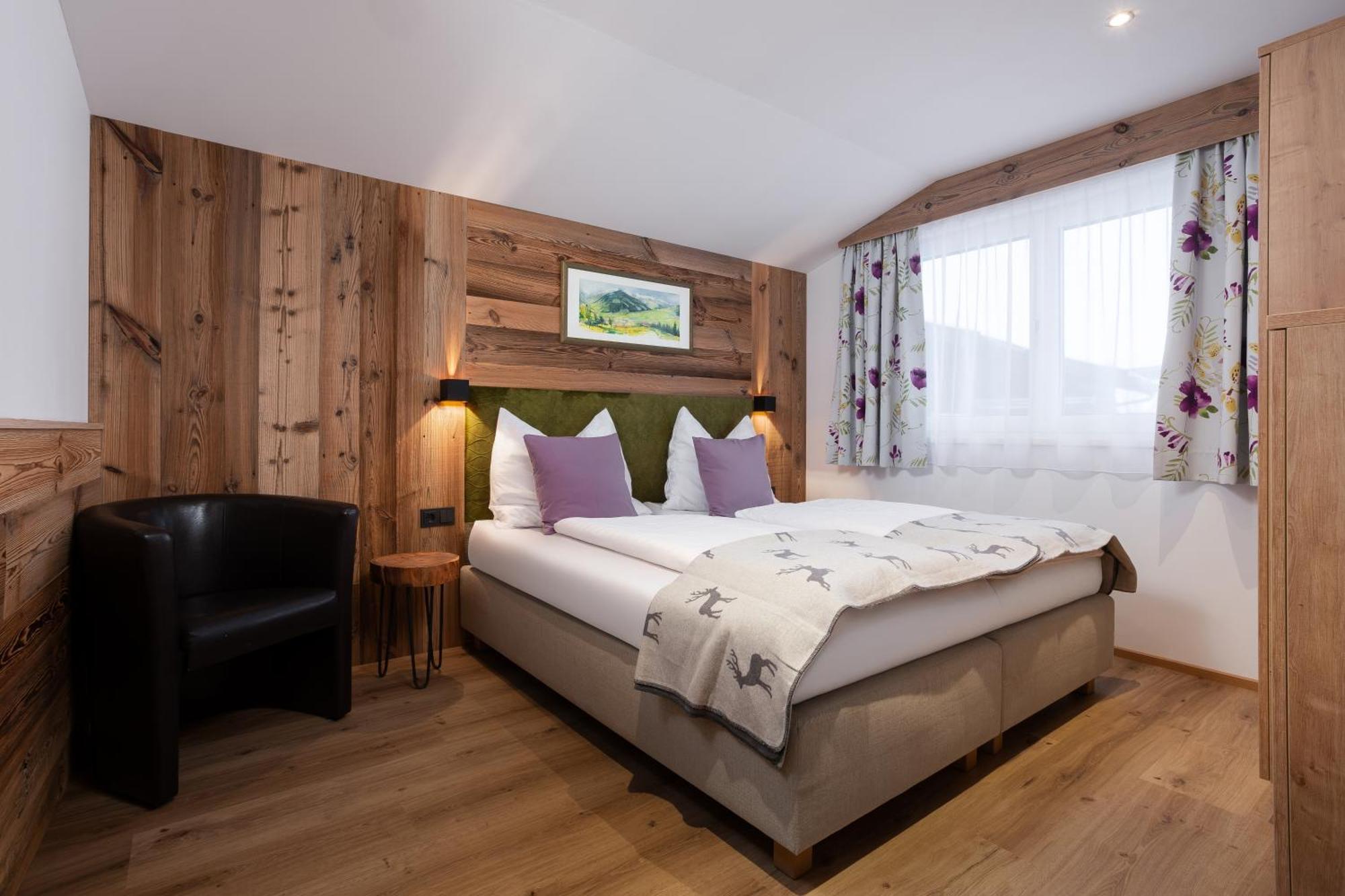 Ella'S Apartment Fusch an der Grossglocknerstrasse ภายนอก รูปภาพ
