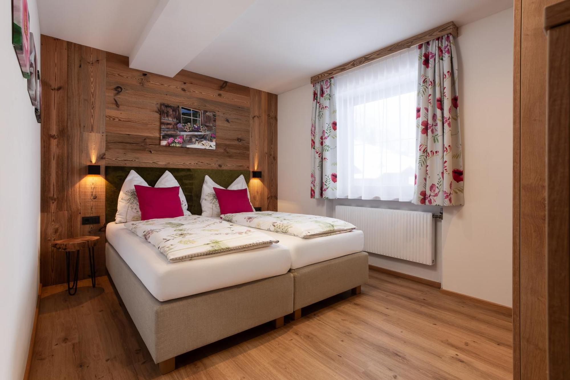 Ella'S Apartment Fusch an der Grossglocknerstrasse ภายนอก รูปภาพ